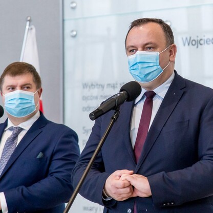 fot. Tomasz Żak / UMWS