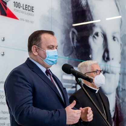 fot. Tomasz Żak / UMWS