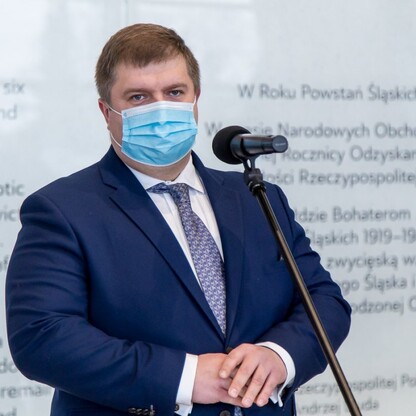 fot. Tomasz Żak / UMWS