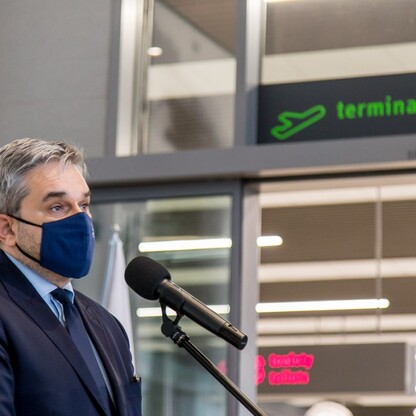 fot. Tomasz Żak / UMWS