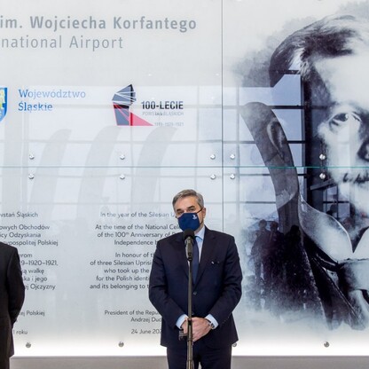 fot. Tomasz Żak / UMWS