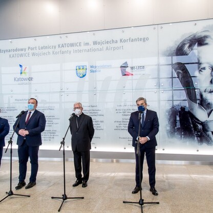 fot. Tomasz Żak / UMWS