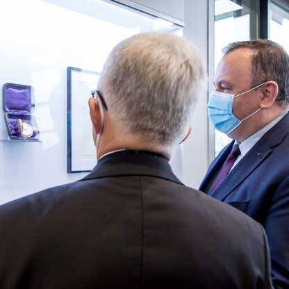 fot. Tomasz Żak / UMWS