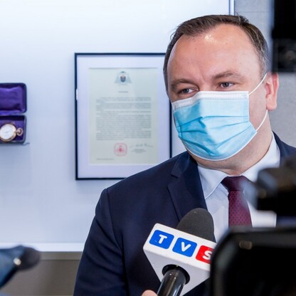 fot. Tomasz Żak / UMWS