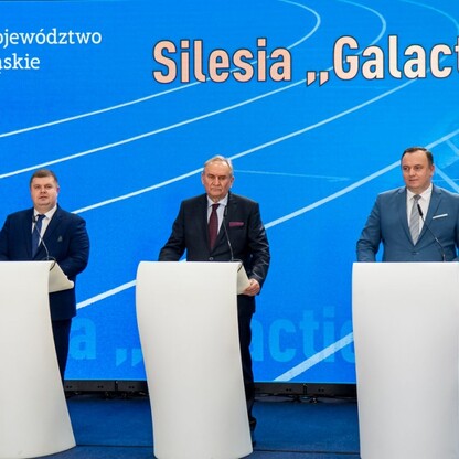 fot. Tomasz Żak / UMWS