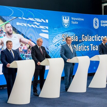 fot. Tomasz Żak / UMWS