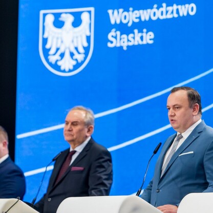 fot. Tomasz Żak / UMWS