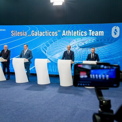 fot. Tomasz Żak / UMWS