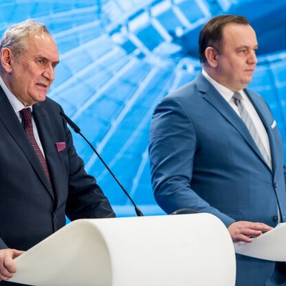 fot. Tomasz Żak / UMWS