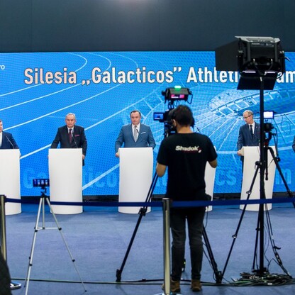 fot. Tomasz Żak / UMWS