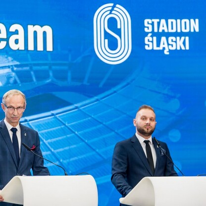 fot. Tomasz Żak / UMWS