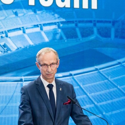 fot. Tomasz Żak / UMWS