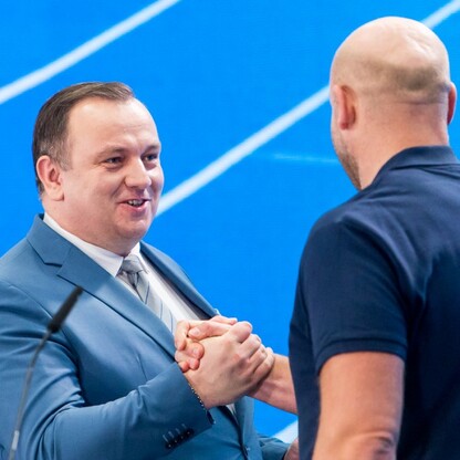 fot. Tomasz Żak / UMWS