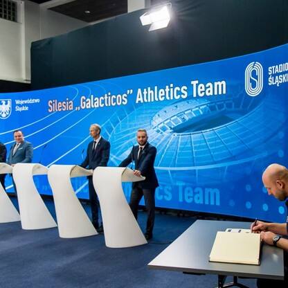 fot. Tomasz Żak / UMWS