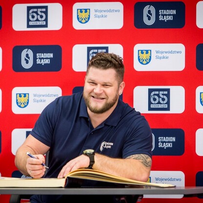 fot. Tomasz Żak / UMWS