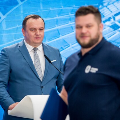 fot. Tomasz Żak / UMWS