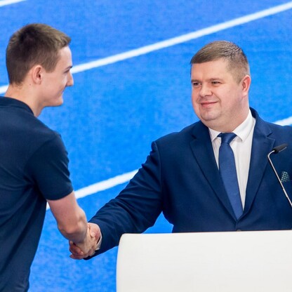 fot. Tomasz Żak / UMWS
