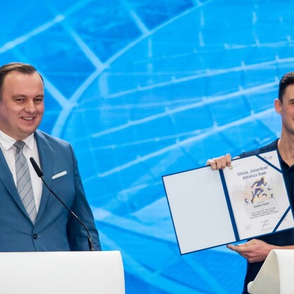 fot. Tomasz Żak / UMWS