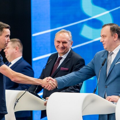 fot. Tomasz Żak / UMWS