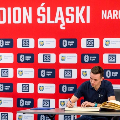 fot. Tomasz Żak / UMWS