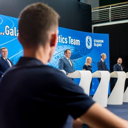 fot. Tomasz Żak / UMWS