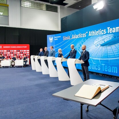 fot. Tomasz Żak / UMWS