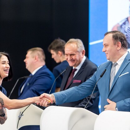 fot. Tomasz Żak / UMWS