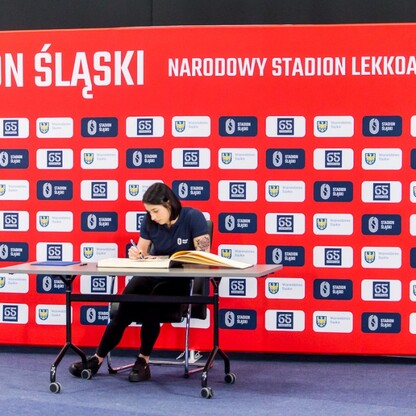 fot. Tomasz Żak / UMWS