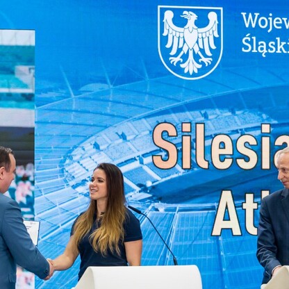 fot. Tomasz Żak / UMWS