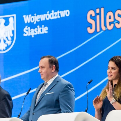 fot. Tomasz Żak / UMWS