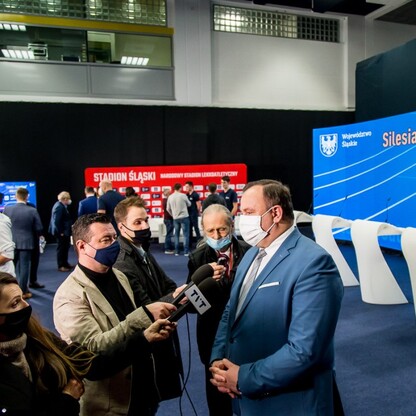 fot. Tomasz Żak / UMWS