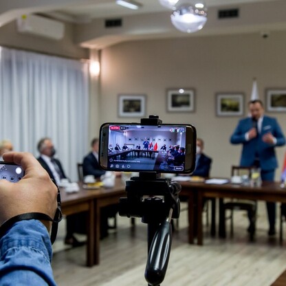 fot. Tomasz Żak / UMWS