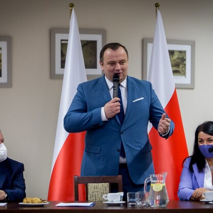 fot. Tomasz Żak / UMWS