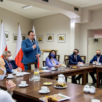 fot. Tomasz Żak / UMWS
