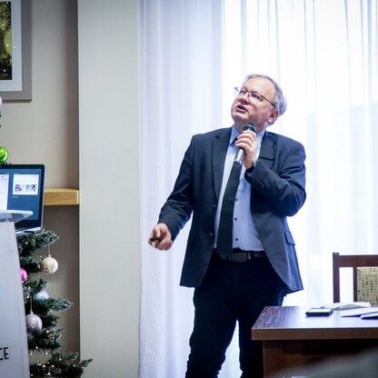 fot. Tomasz Żak / UMWS