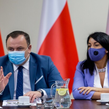 fot. Tomasz Żak / UMWS