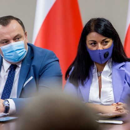 fot. Tomasz Żak / UMWS