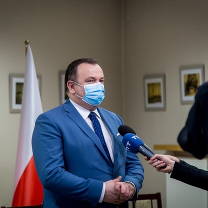 fot. Tomasz Żak / UMWS