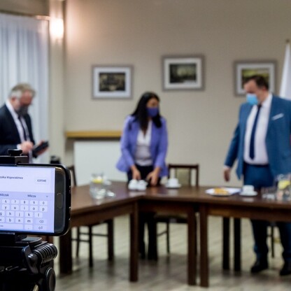 fot. Tomasz Żak / UMWS