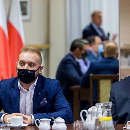 fot. Tomasz Żak / UMWS