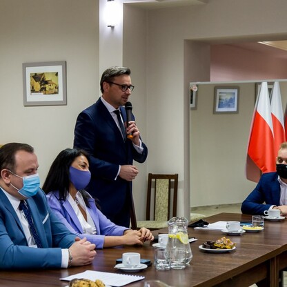 fot. Tomasz Żak / UMWS