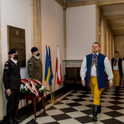 fot. Tomasz Żak / UMWS