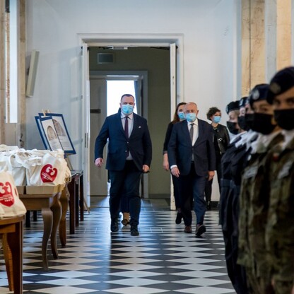 fot. Tomasz Żak / UMWS