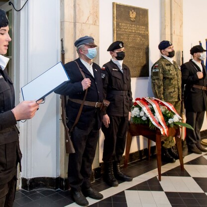 fot. Tomasz Żak / UMWS