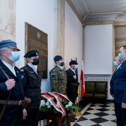 fot. Tomasz Żak / UMWS