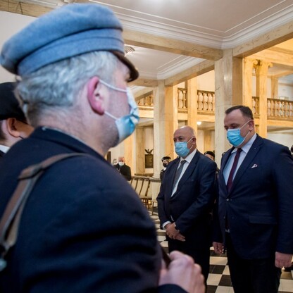 fot. Tomasz Żak / UMWS