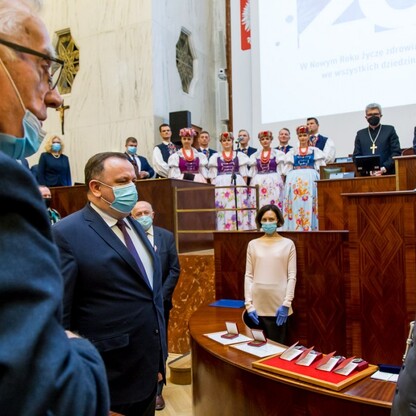 fot. Tomasz Żak / UMWS