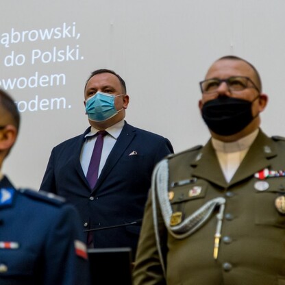 fot. Tomasz Żak / UMWS