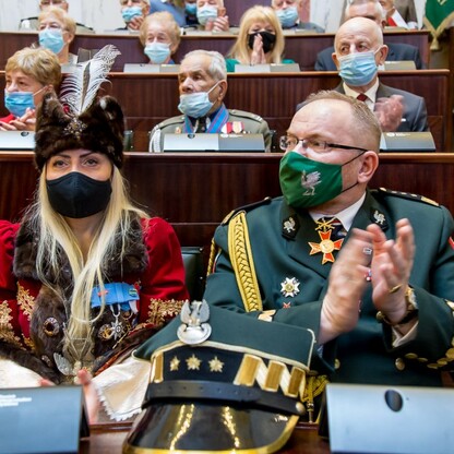 fot. Tomasz Żak / UMWS