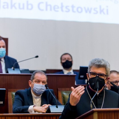 fot. Tomasz Żak / UMWS